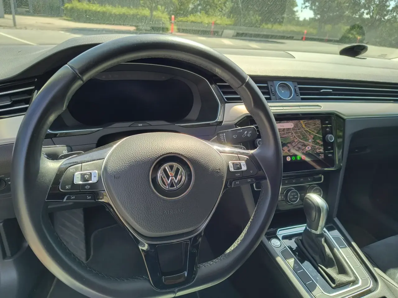 Billede 7 - VW Passat 2,0 TDi 150 Highline DSG