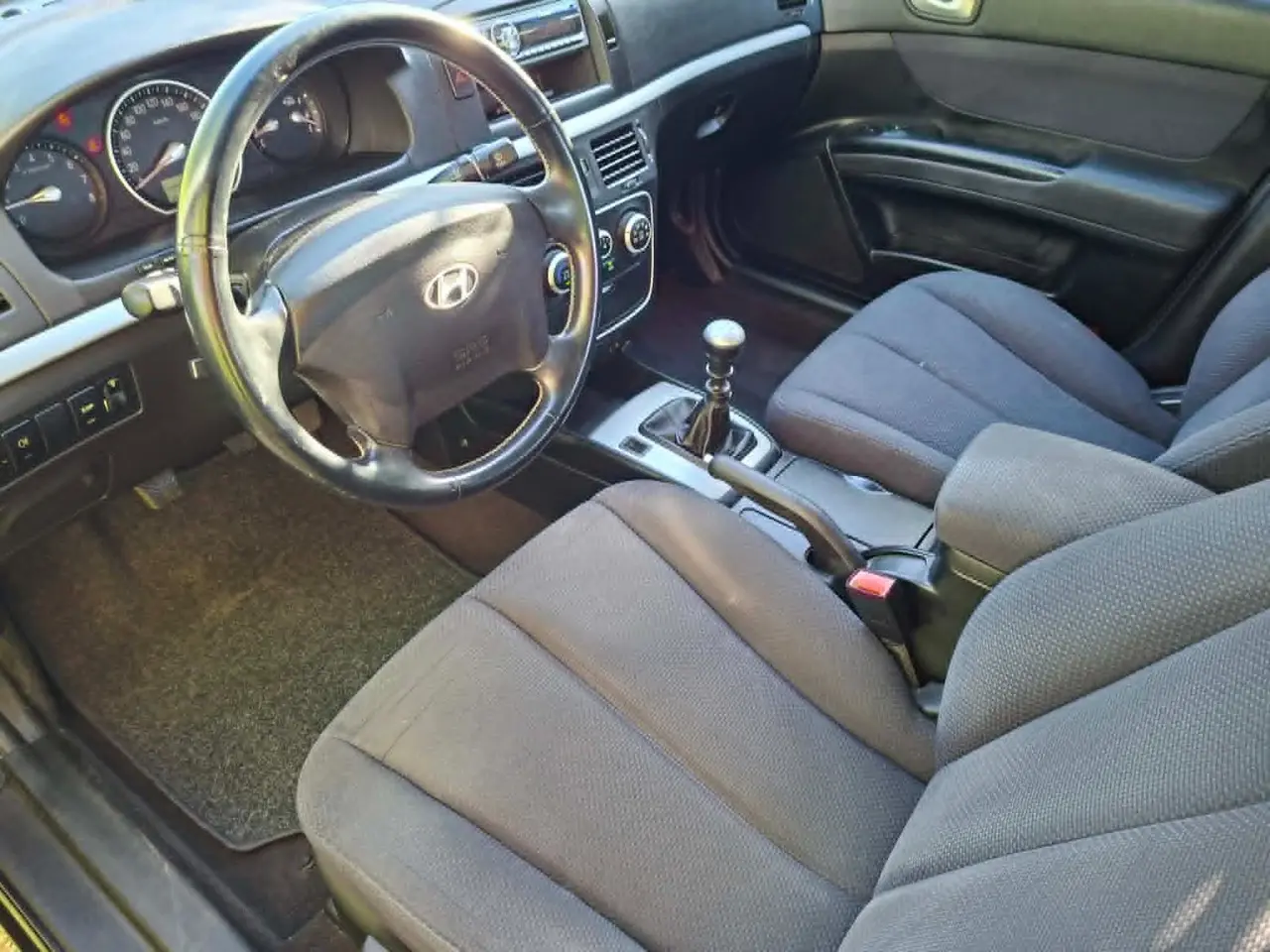 Billede 7 - Hyundai Sonata 2,0 GL