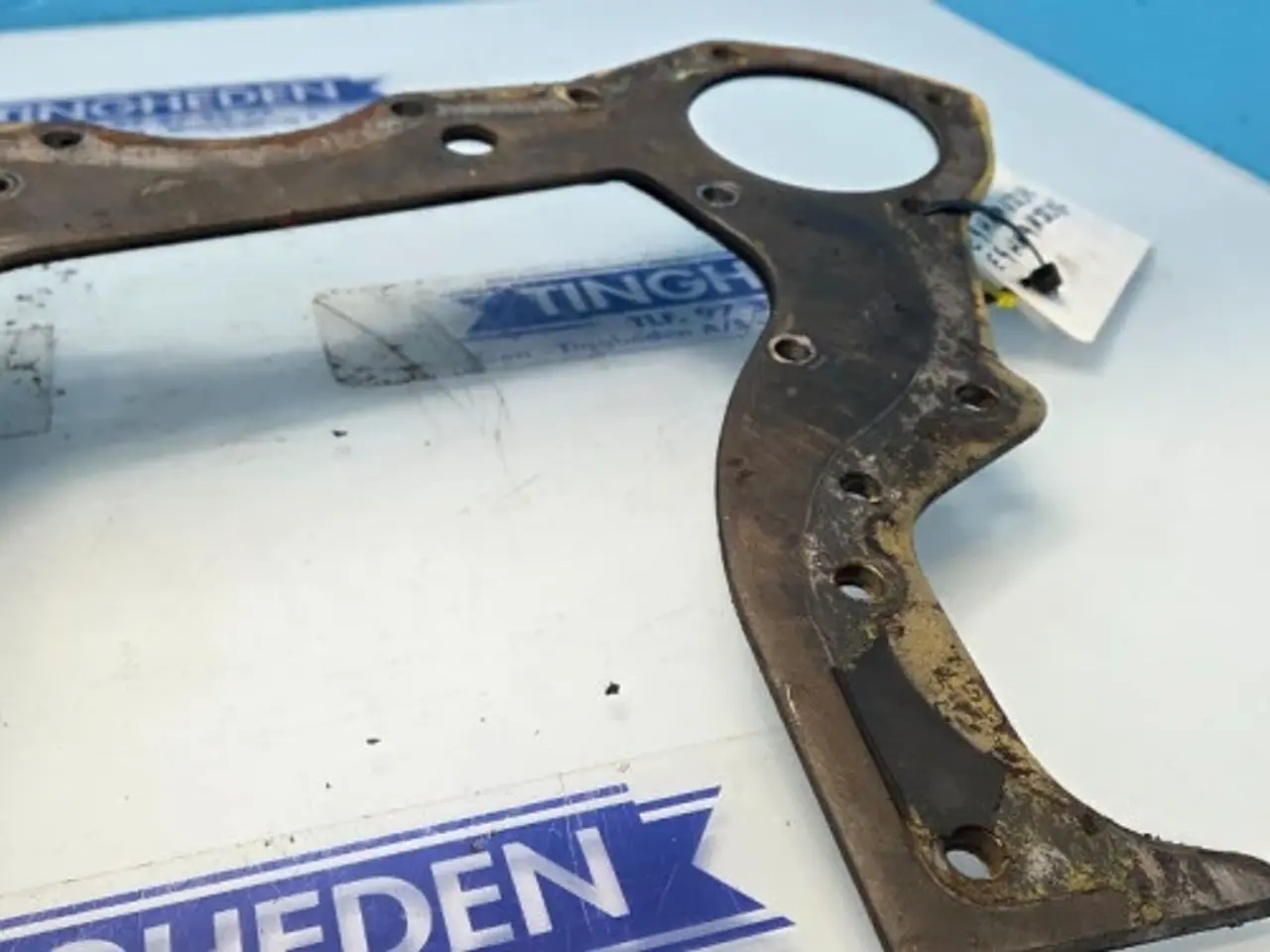 Billede 14 - Ford 678HT Forkammer E5HN6C044AA