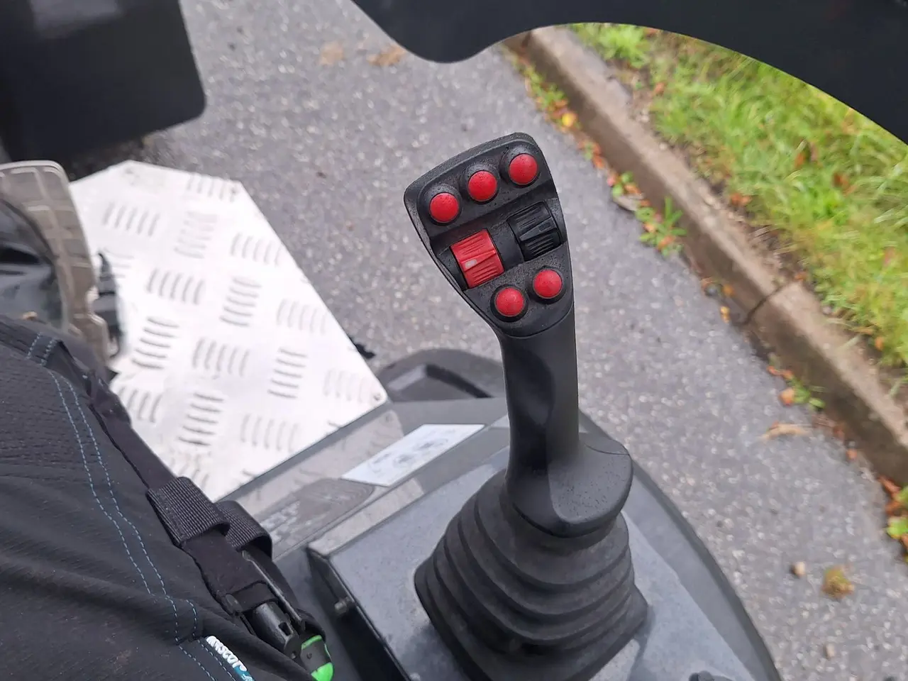 Billede 16 - Heracles H220+  ELEKTRISK  ELEKTRISK