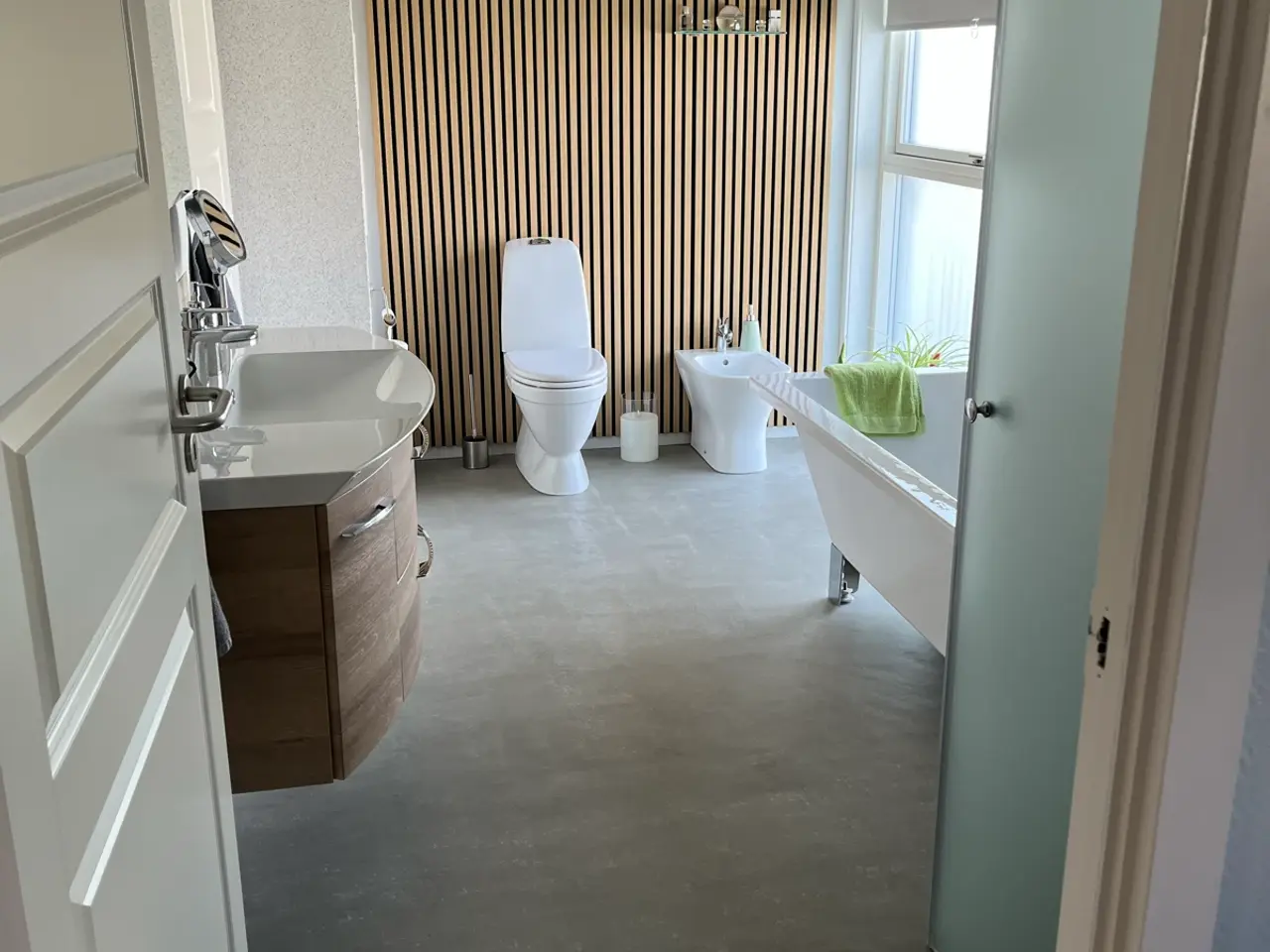 Billede 6 - Velholdt villa på 158 m2
