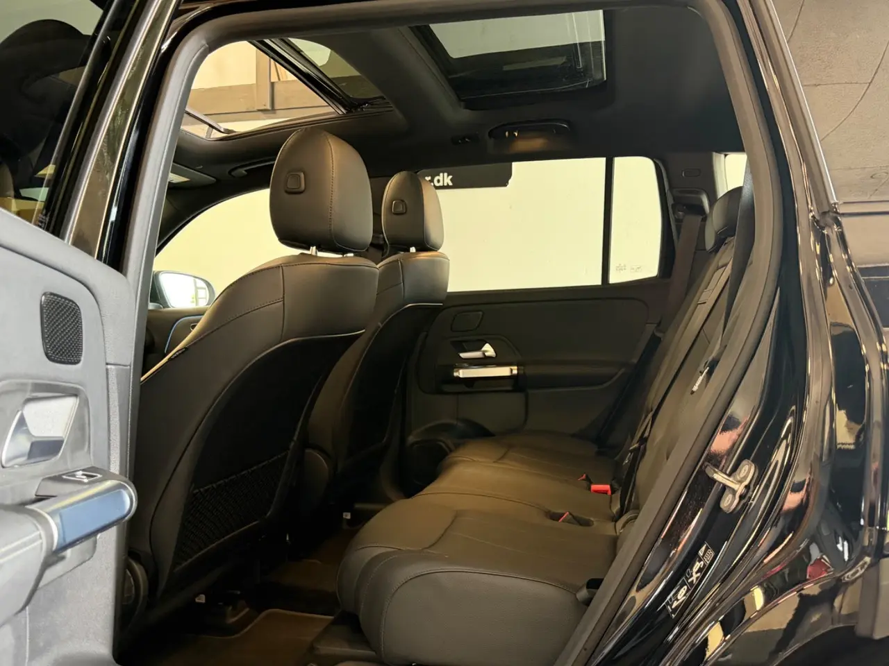 Billede 10 - Mercedes EQB250 Progressive
