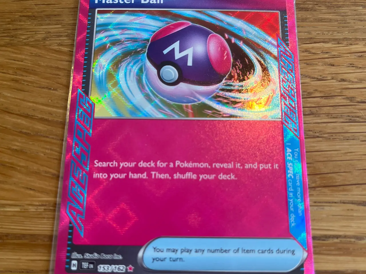 Billede 5 - Pokemon kort Trainer 8-75