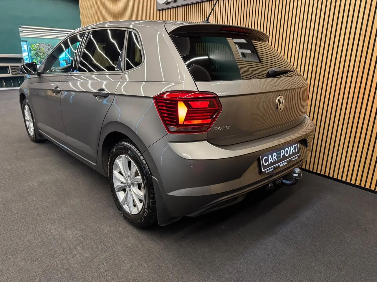 Billede 3 - VW Polo 1,0 TSi 115 Highline DSG