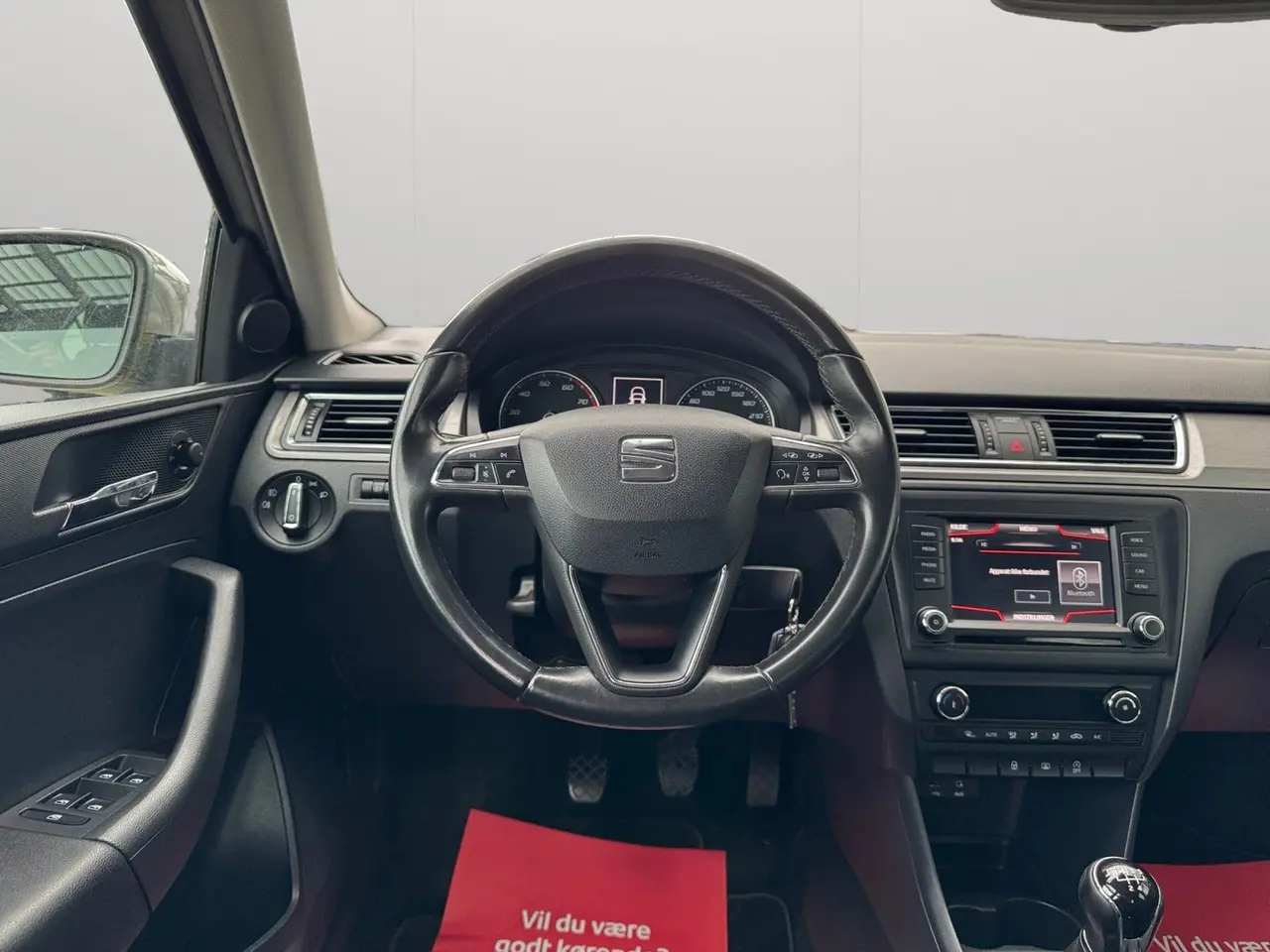 Billede 6 - Seat Toledo 1,2 TSi 90 Style