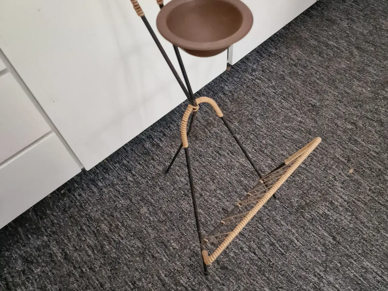 Billede 4 - Magasinholdere