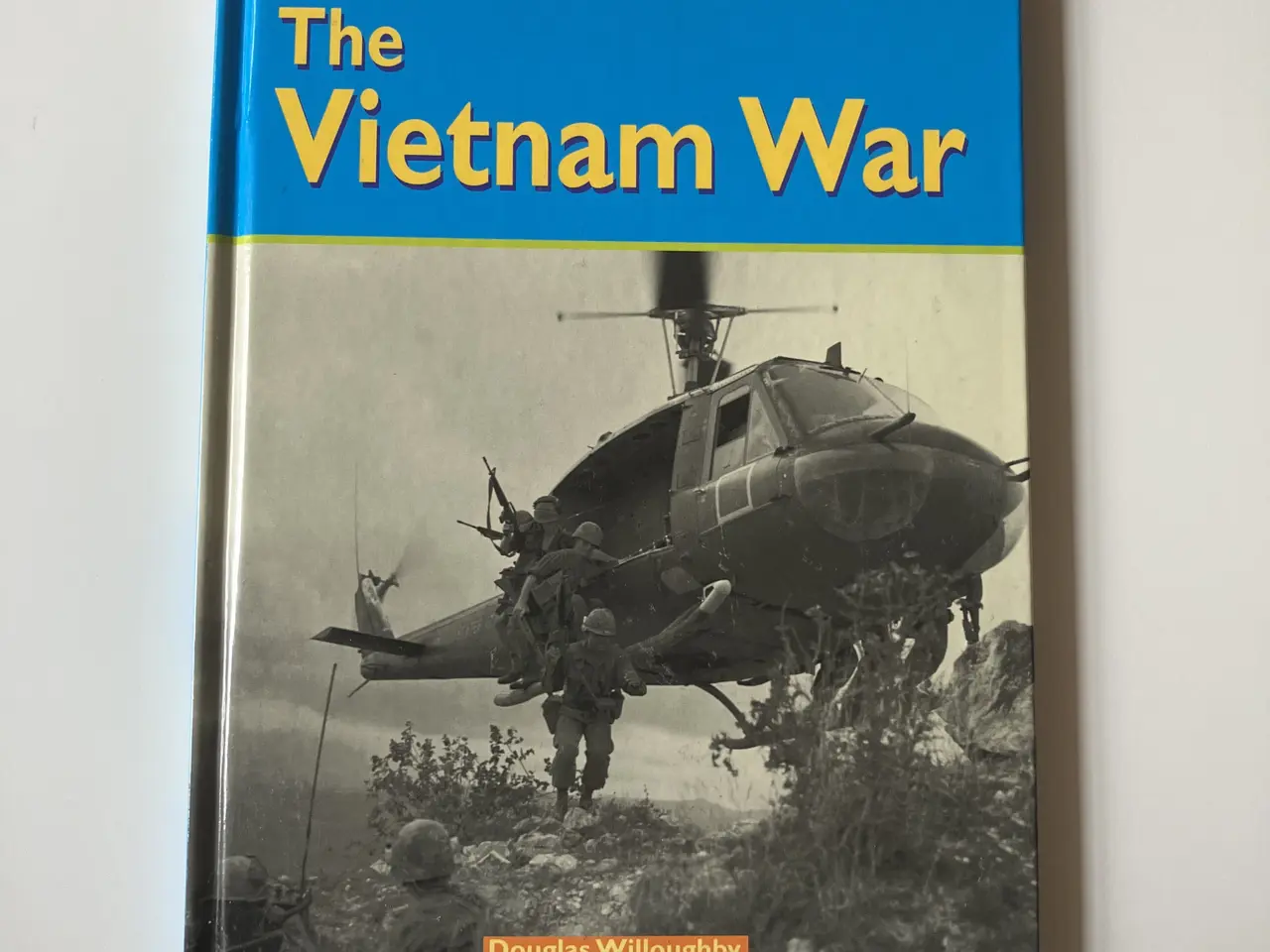 Billede 1 - Vietnam War (series: 20th Century Perspectives). B