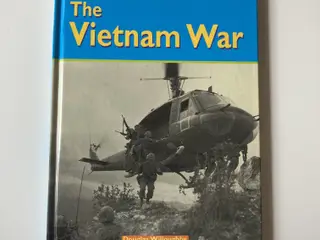 Vietnam War (series: 20th Century Perspectives). B