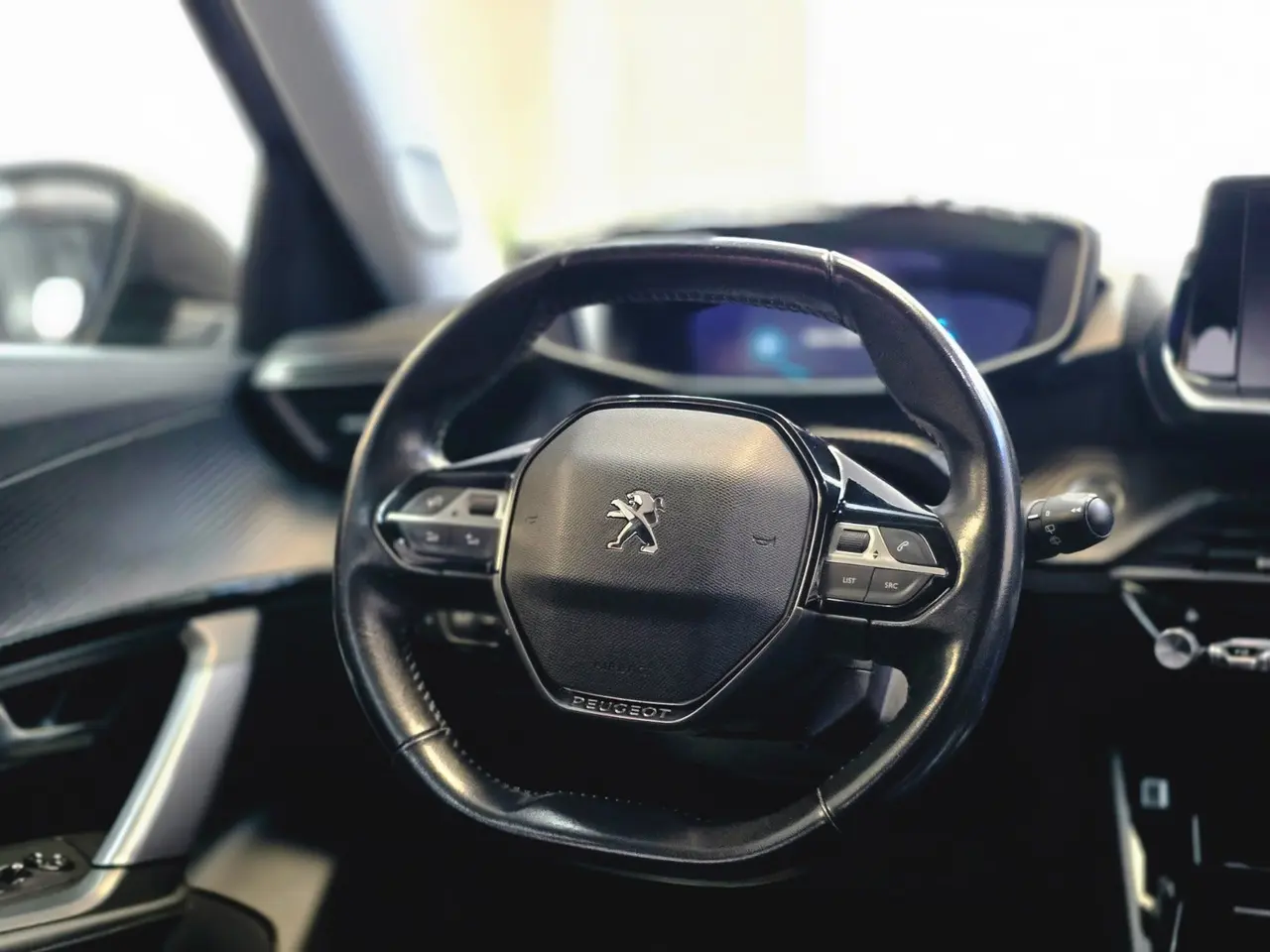 Billede 6 - Peugeot 2008 1,2 PureTech 100 Allure Pack