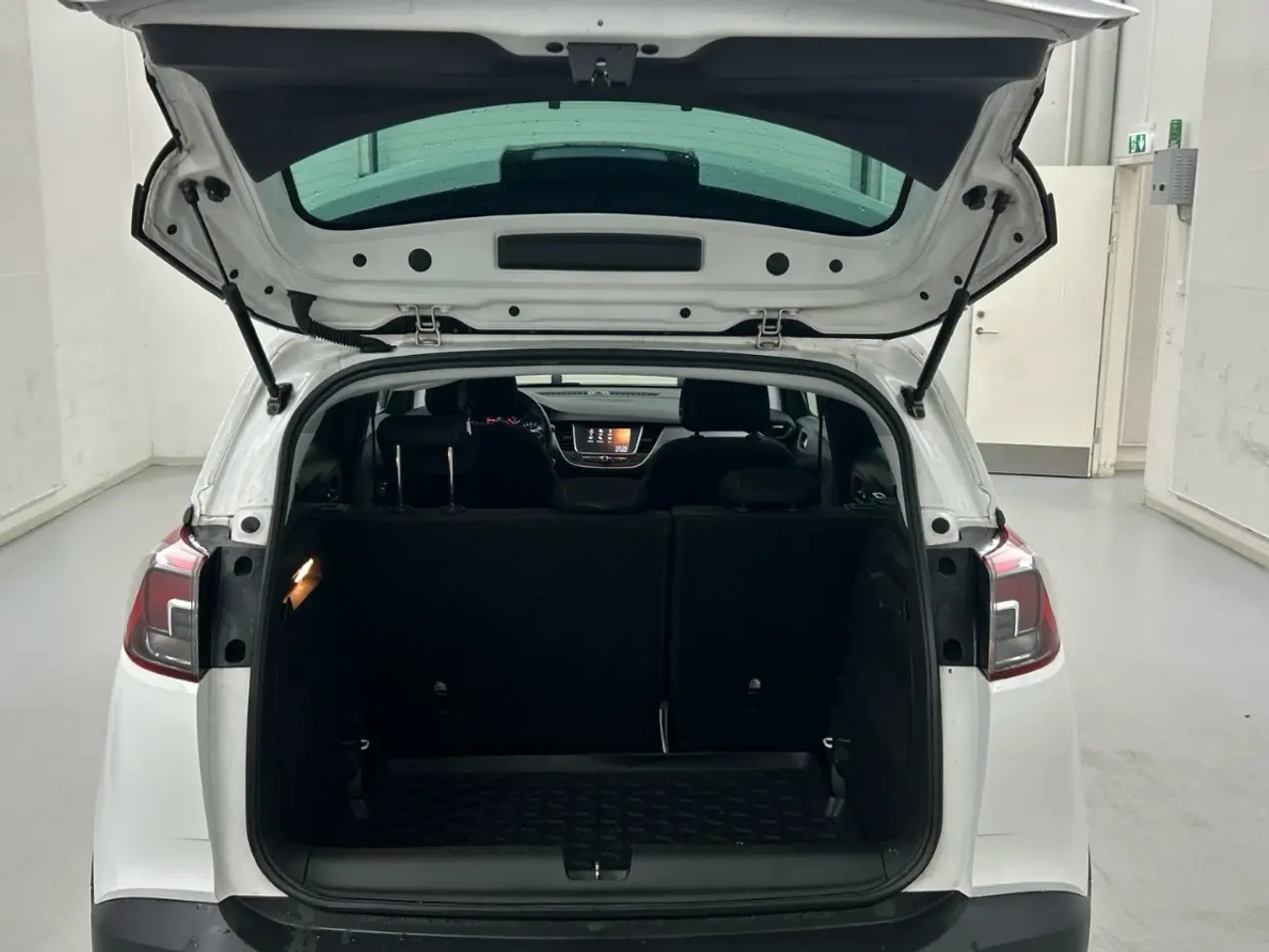 Billede 9 - Økonomisk SUV bil med levering km 2020
