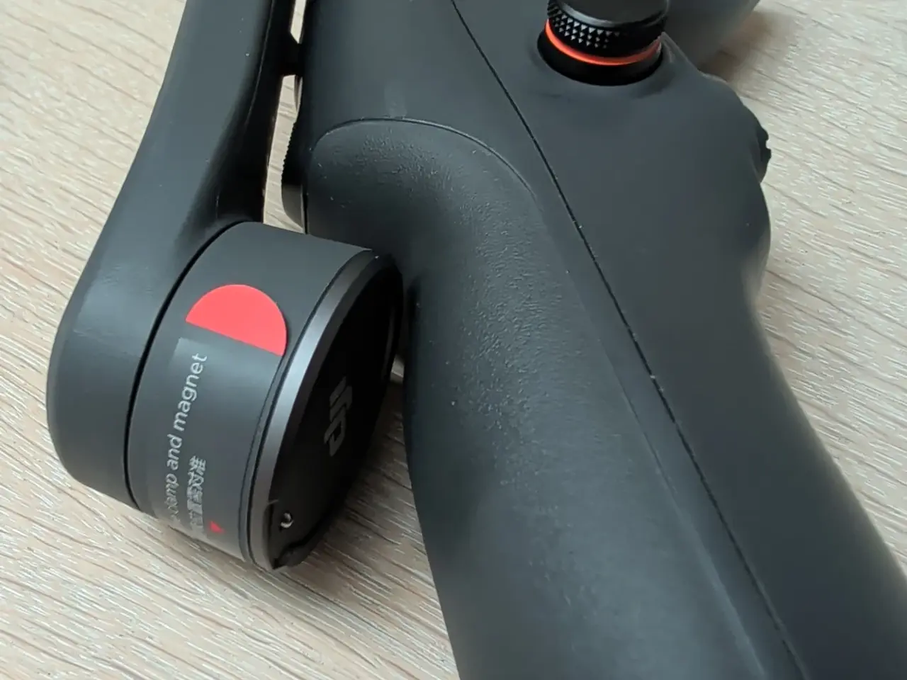 Billede 4 - Dji mobil 6
