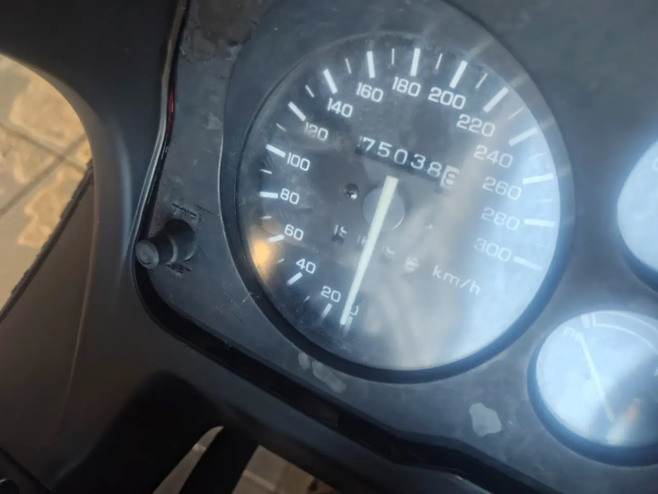 Billede 6 - Honda CBR 1000f sc24 1992