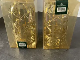 Royal Copenhagen julepynt