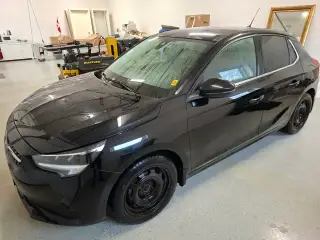 Opel Corsa Essentia KAMPAGNE MODEL