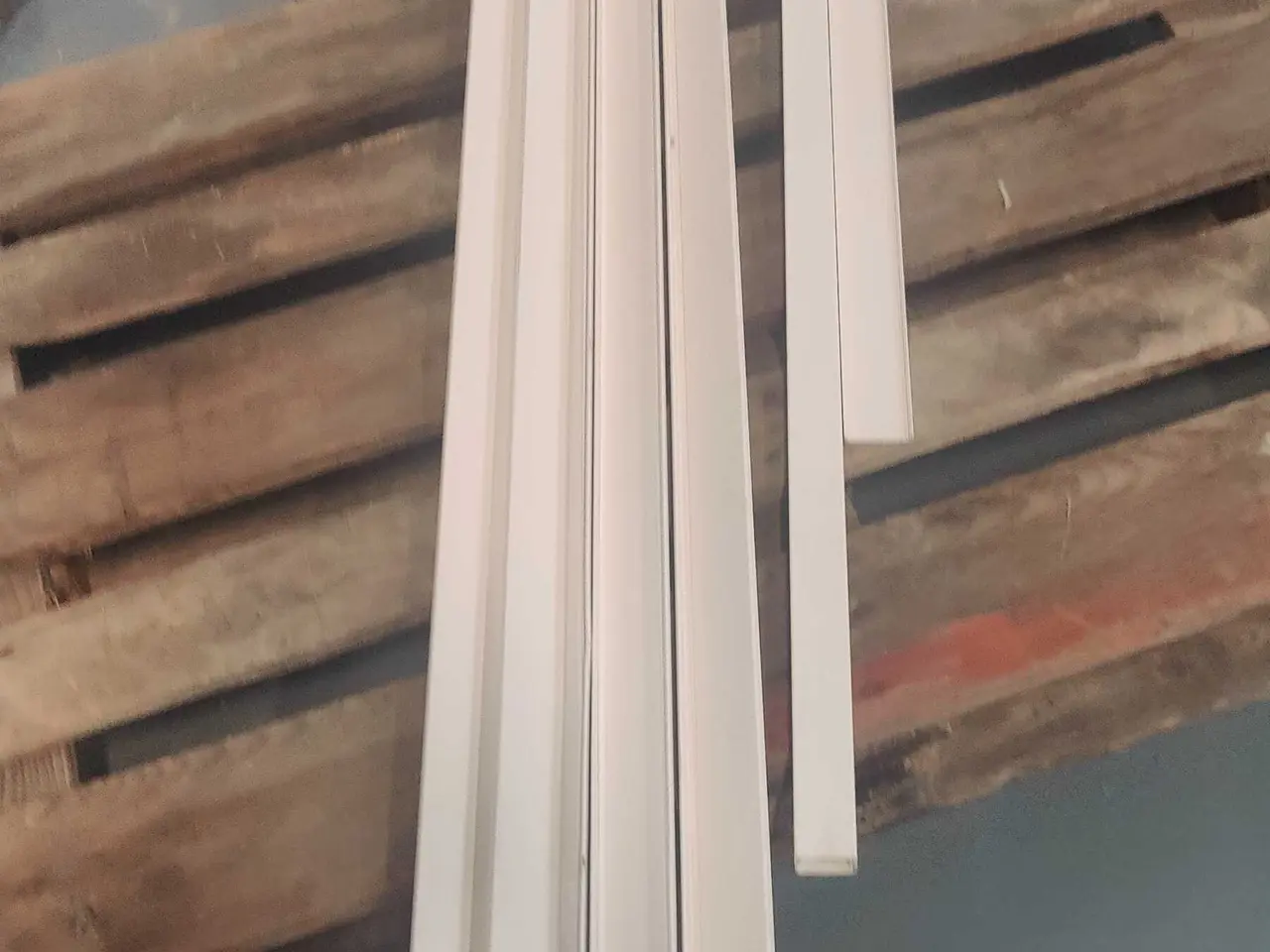 Billede 1 - Kabelbakker, 8m 45x30mm