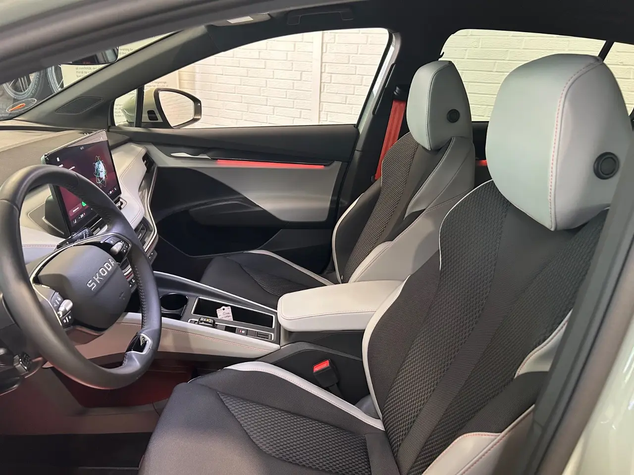 Billede 8 - Skoda Elroq 85 iV Lodge