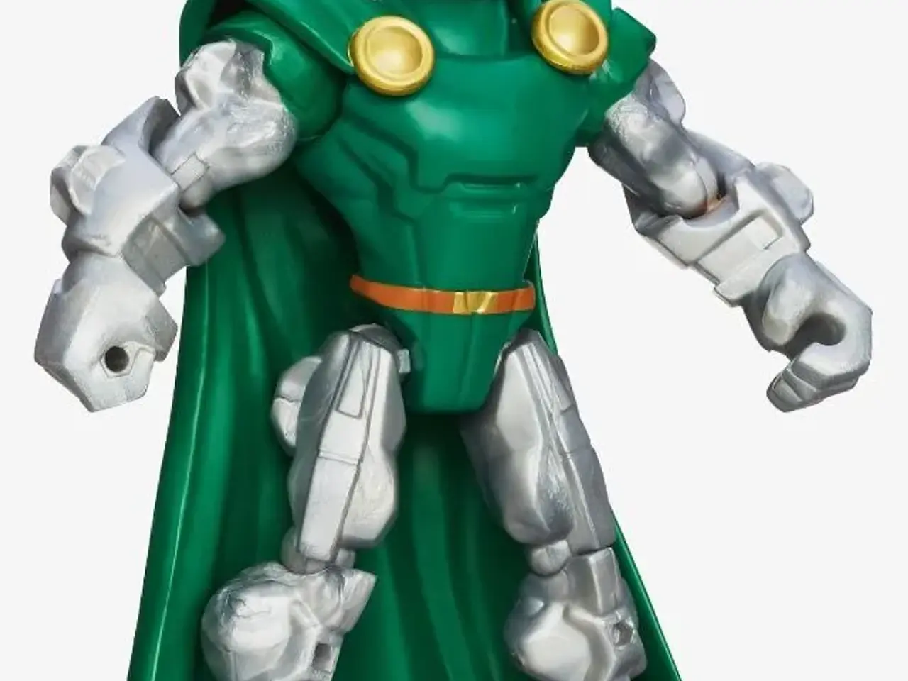 Billede 1 - Marvel Super Heroes