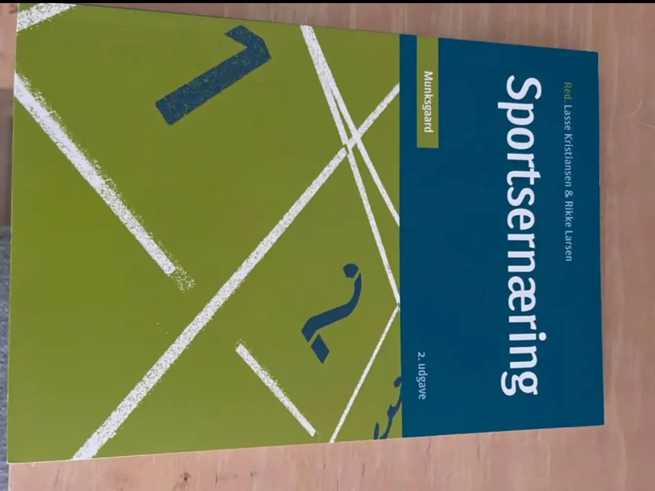 Billede 1 - Sportsernæring