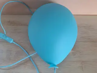 Børnelampe