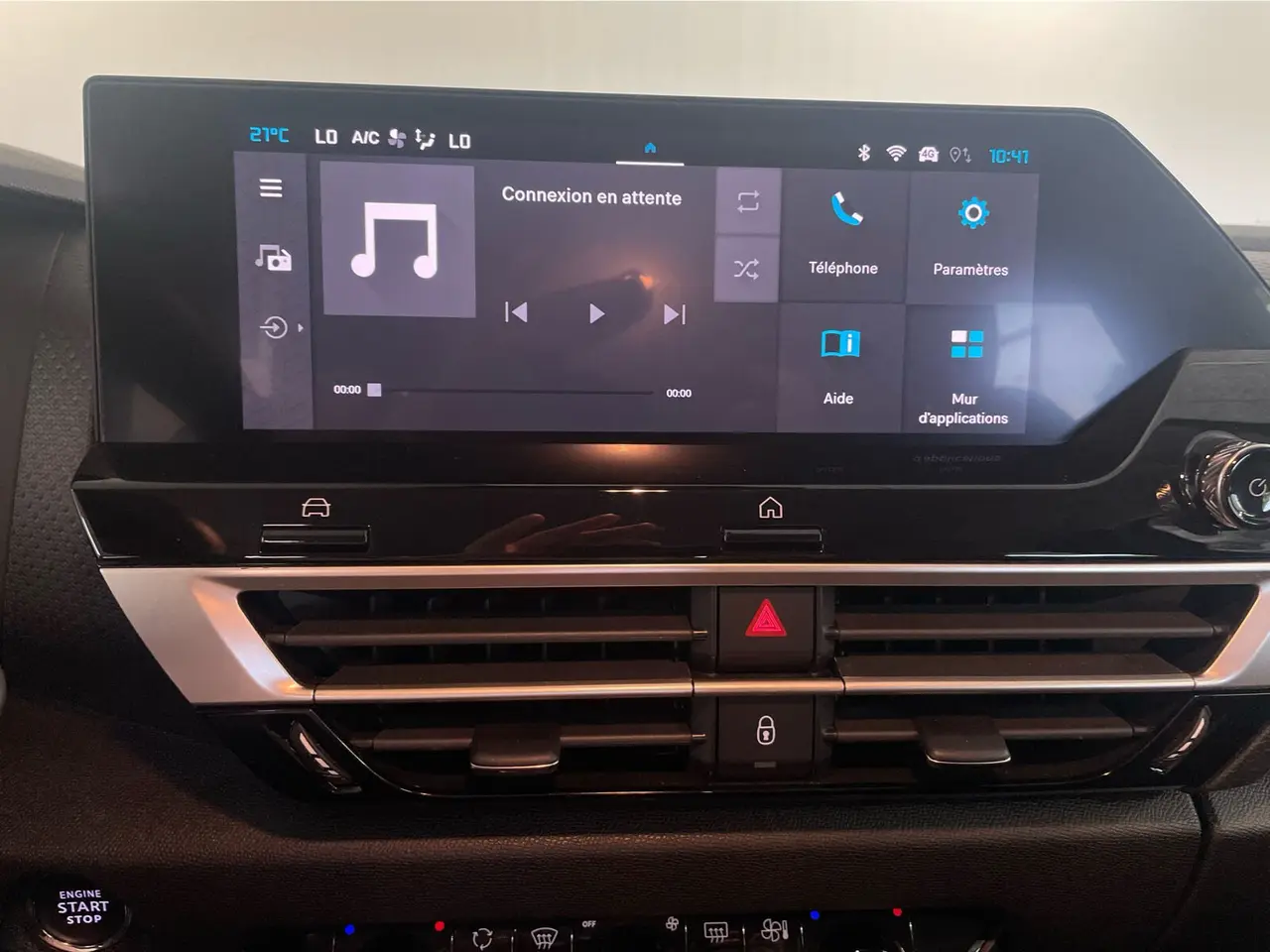 Billede 14 - Citroën ë-C4 54 Max