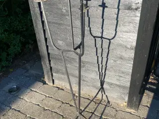 Gulvlysestage