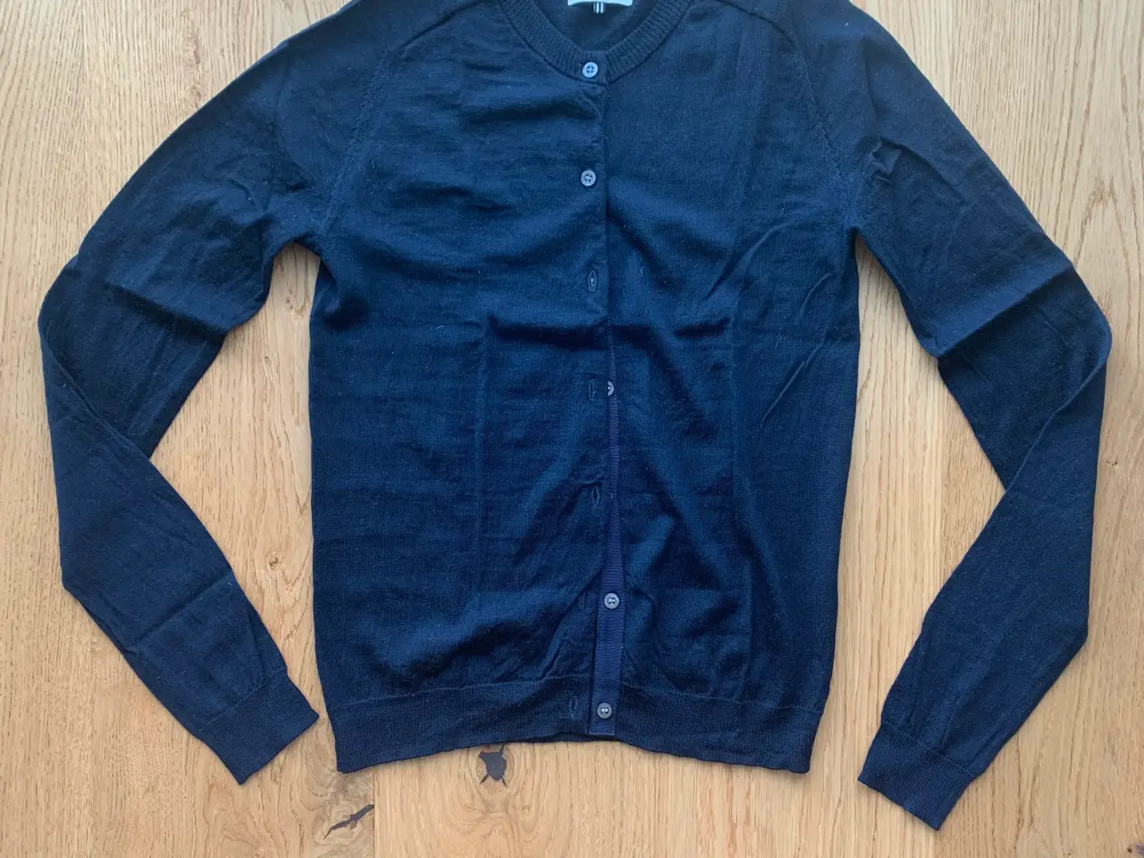 Billede 1 - Day Birger et Mikkelsen uldcardigan