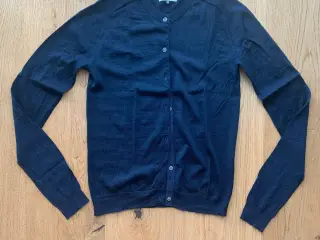 Day Birger et Mikkelsen uldcardigan