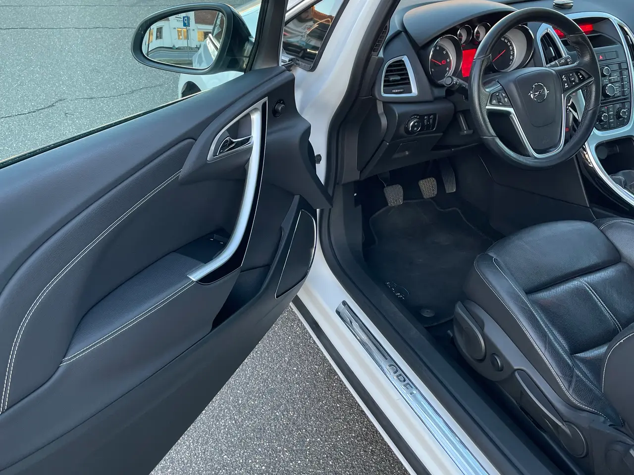 Billede 6 - Opel Astra GTC 2.0 opt cdti