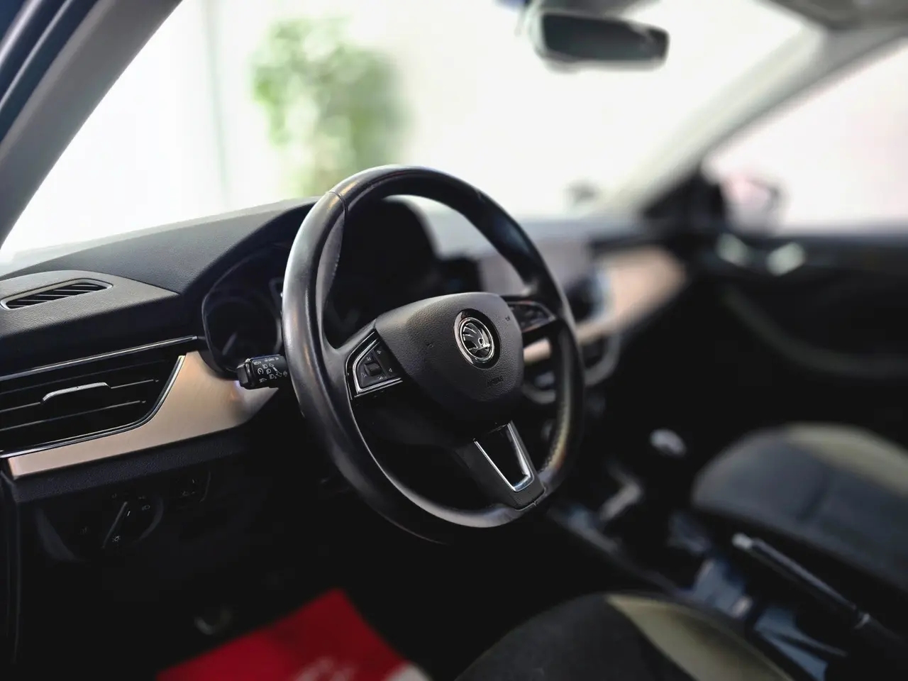 Billede 6 - Skoda Kamiq 1,5 TSi 150 Style