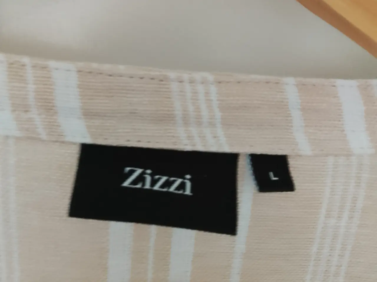 Billede 4 - Zizzi - hørbluse