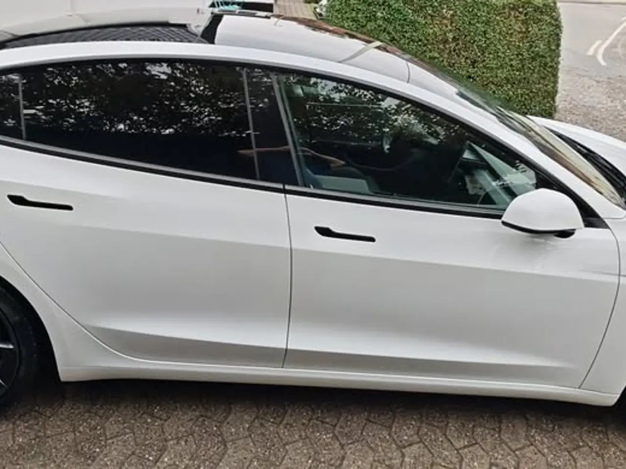 Billede 13 - TESLA MODEL 3 Performance Highland – 2024 - 42.770