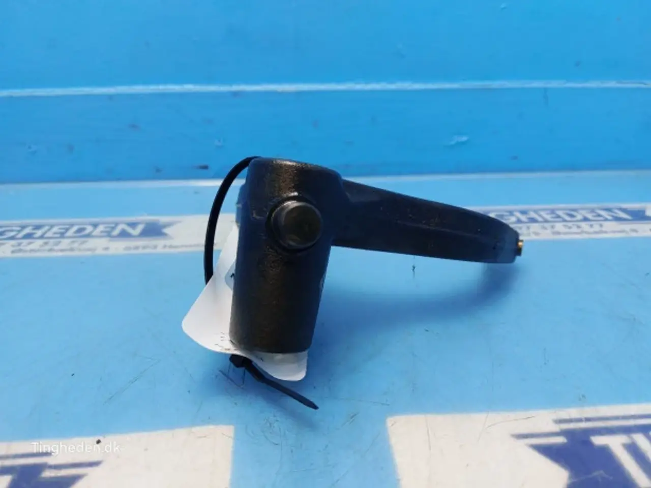 Billede 8 - New Holland CR9080 Gaffel 84071587