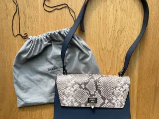 Decadent crossbodytaske