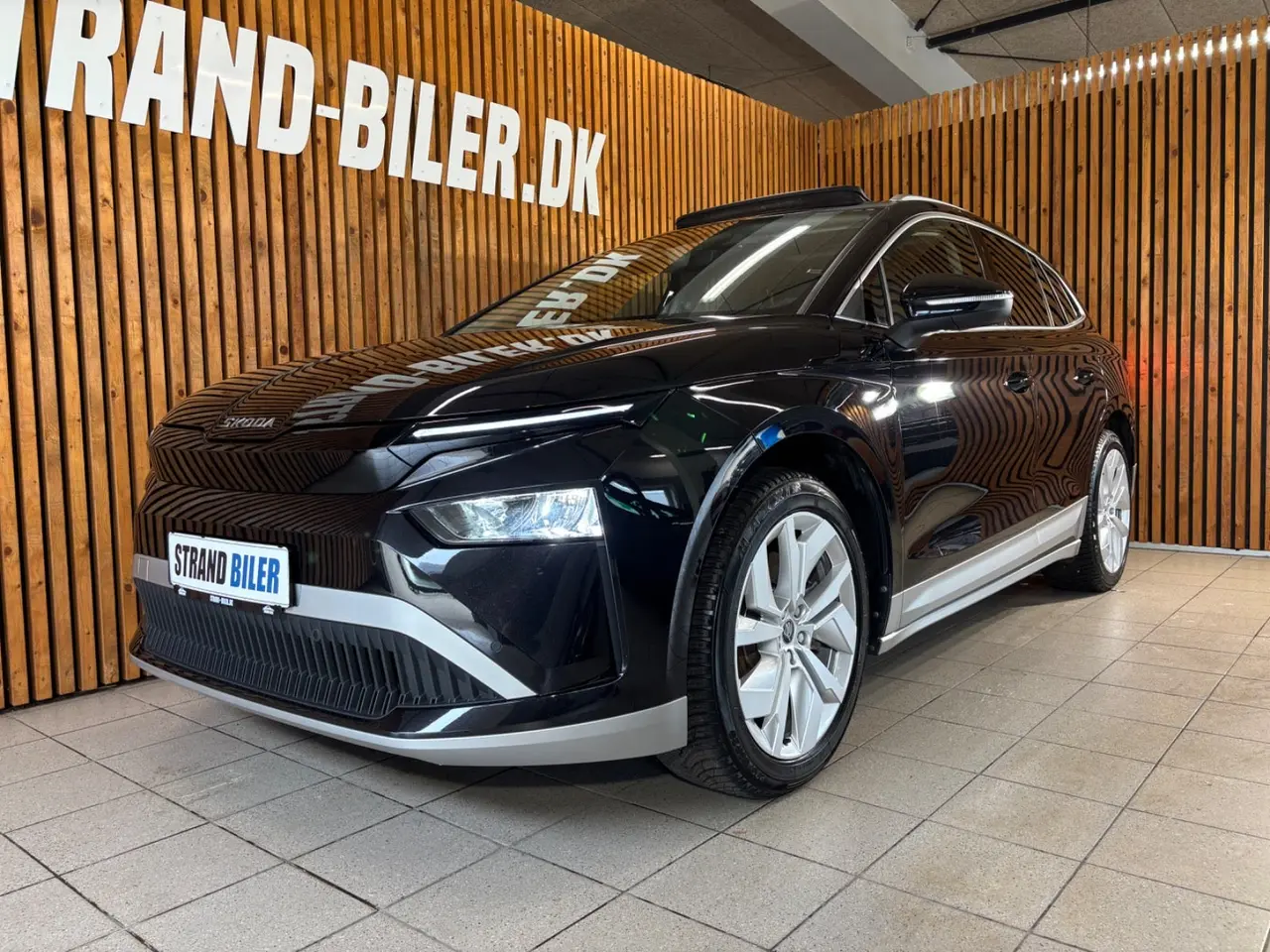 Billede 1 - Skoda Enyaq 85 iV Advanced