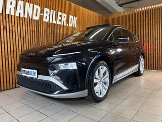 Skoda Enyaq 85 iV Advanced