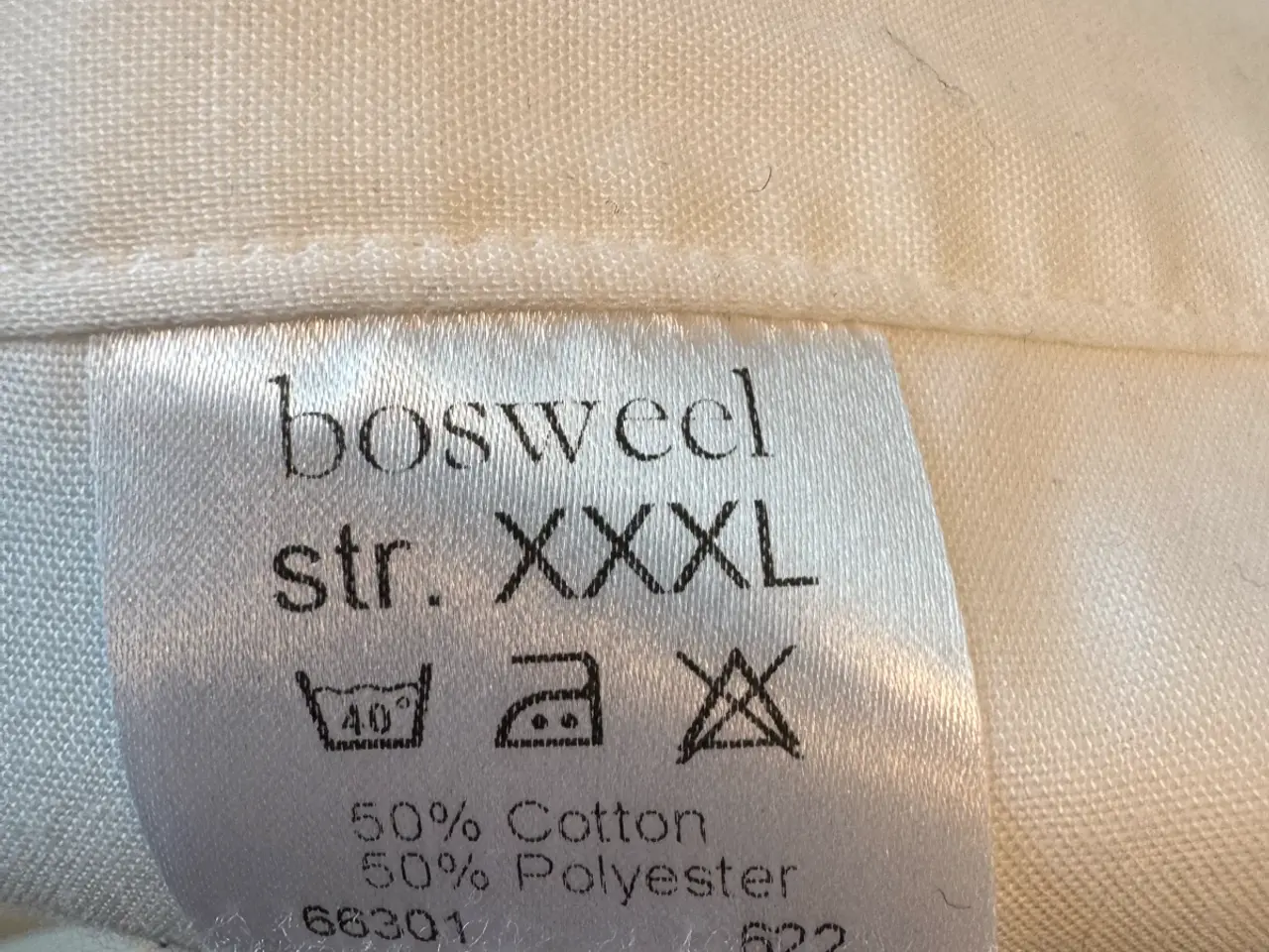 Billede 4 - Kjole og hvidt sæt