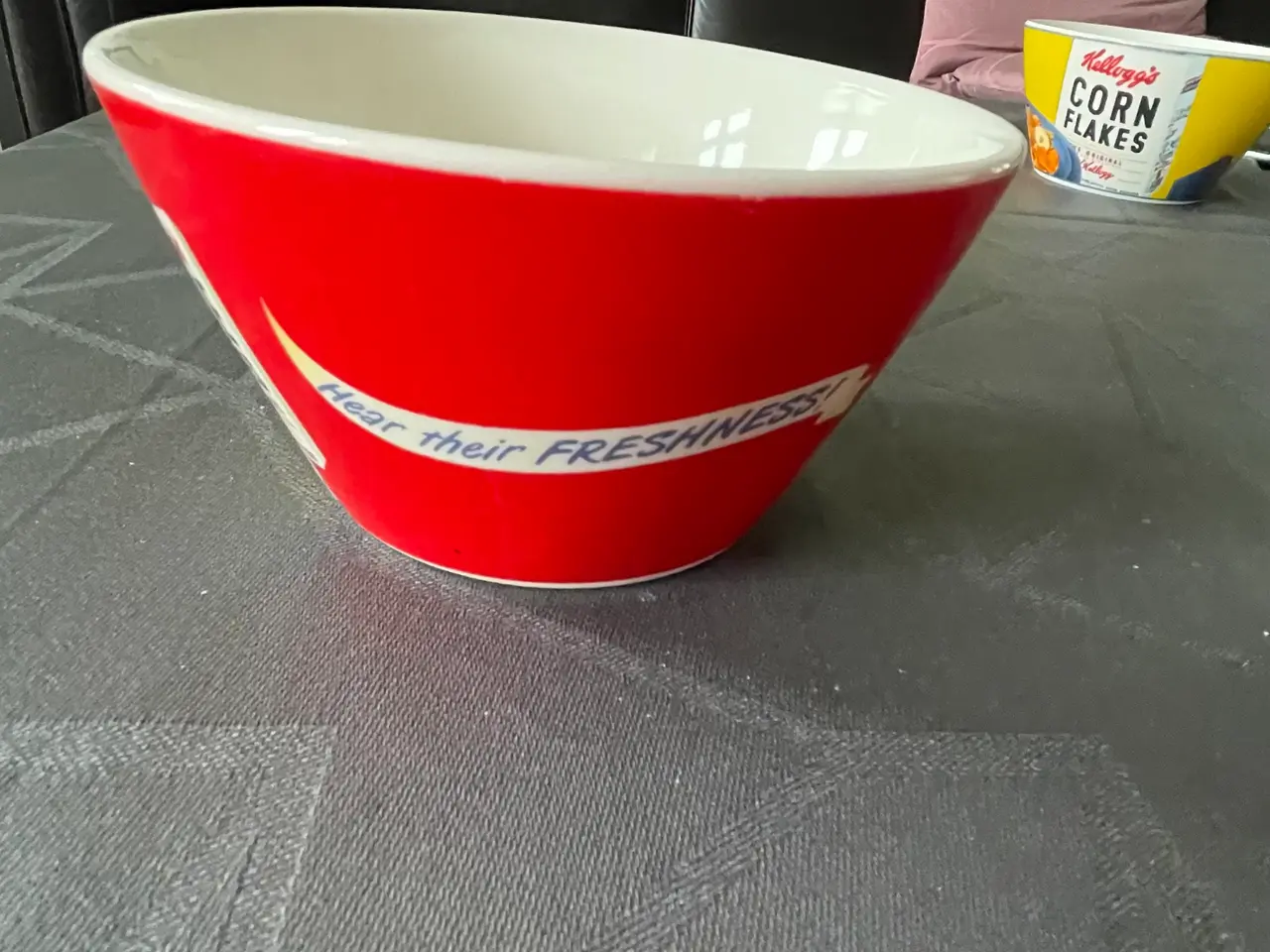 Billede 9 - Kellogs Vintage 2007