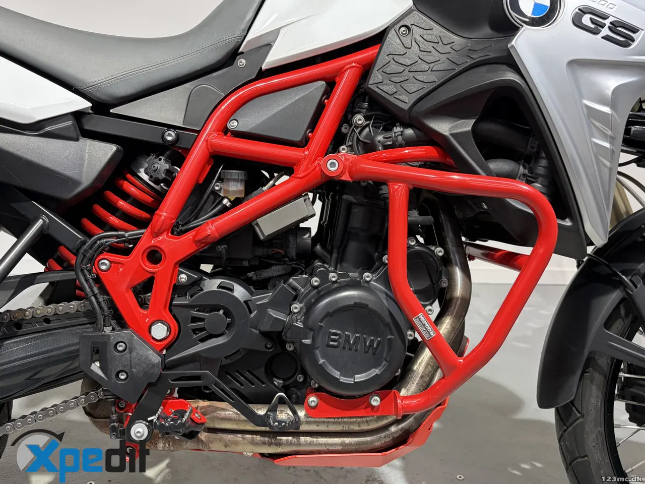 Billede 20 - BMW F 800 GS