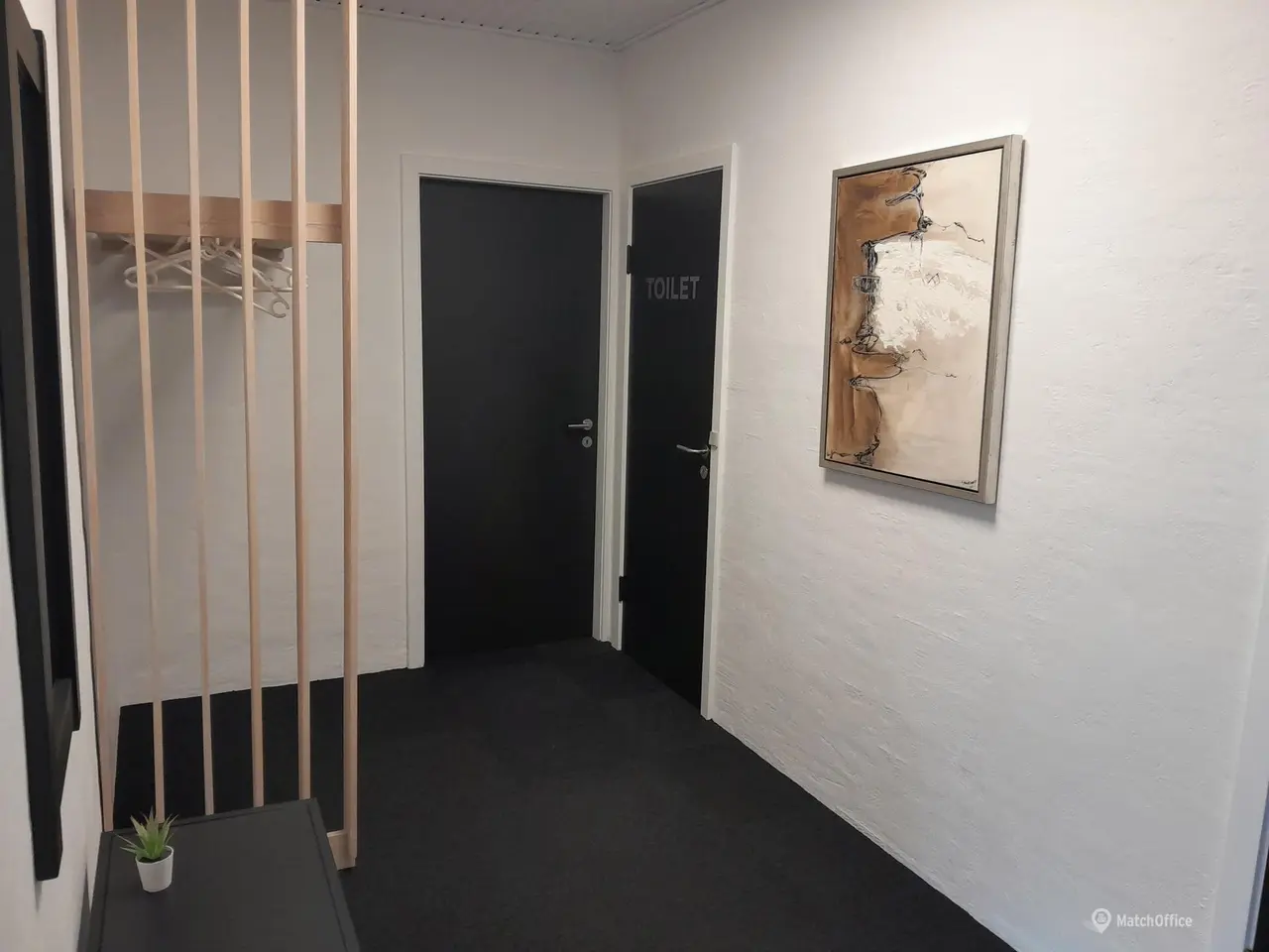 Billede 11 - Indbydende kontorlokaler i professionelt kontorhotel.