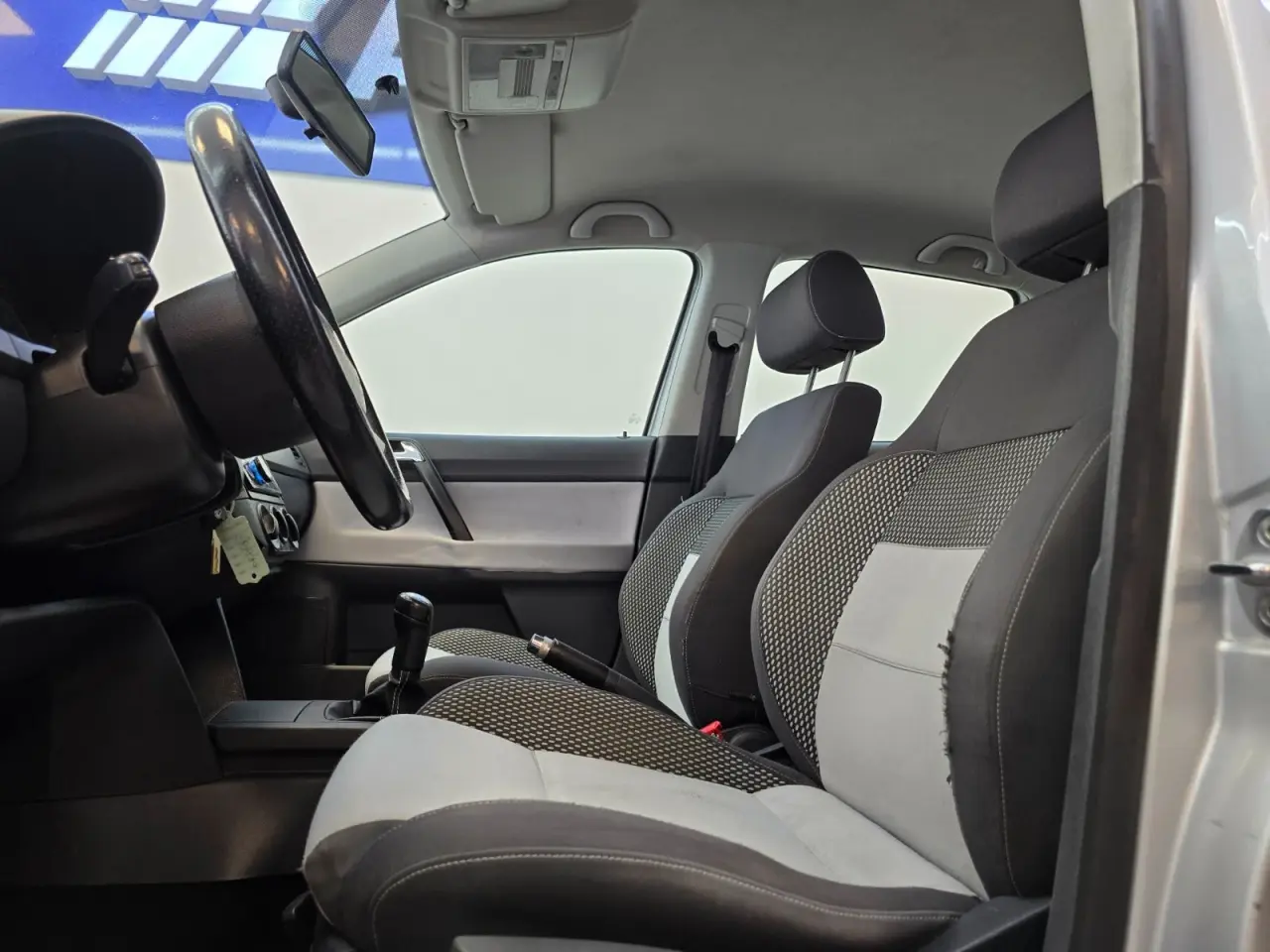 Billede 7 - VW Polo Cross 1,4 16V