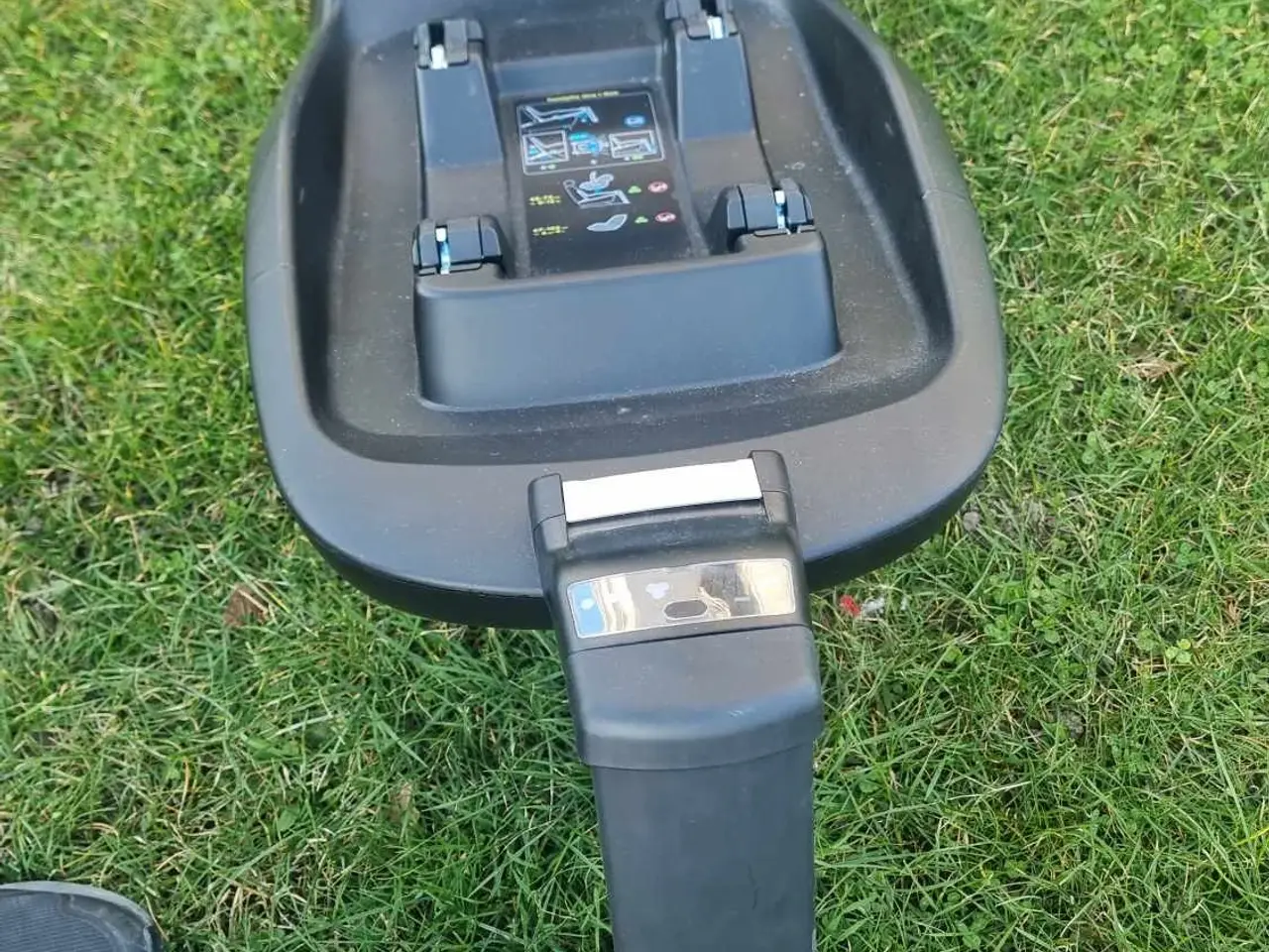 Billede 6 - Autostol