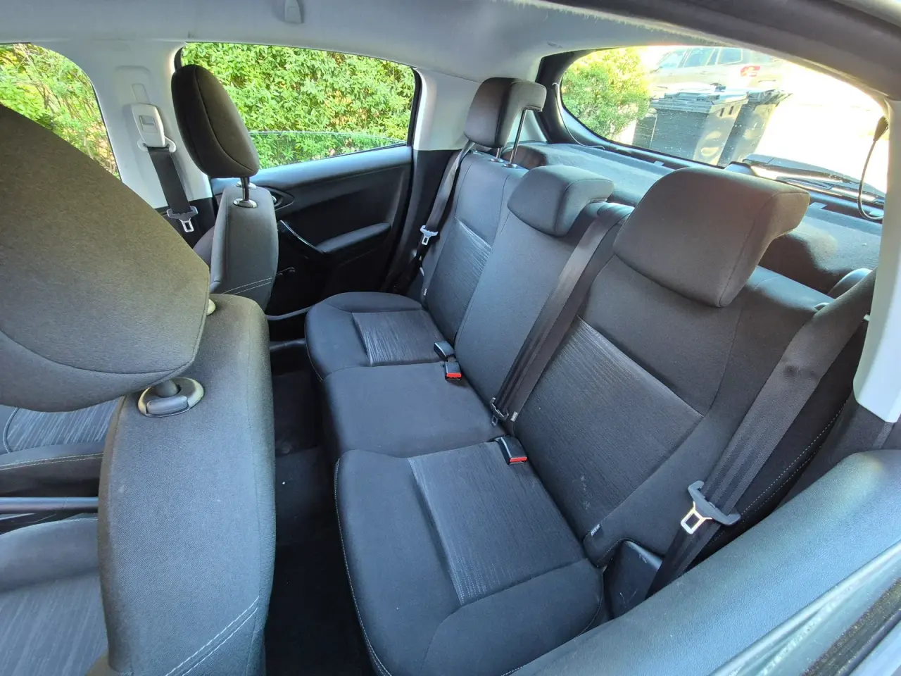 Billede 9 - Peugeot 208 1,0 VTi Access