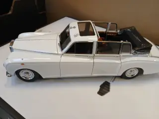 Rolls royce Modelbiler