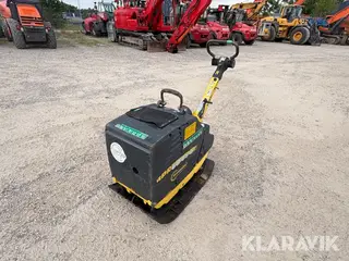 Pladevibrator Bomag BPR 60/65 D