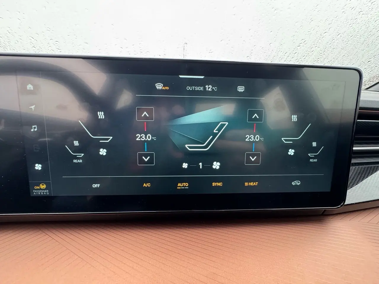 Billede 16 - KGM Musso EV EL AWD 237HK DobKab Aut.