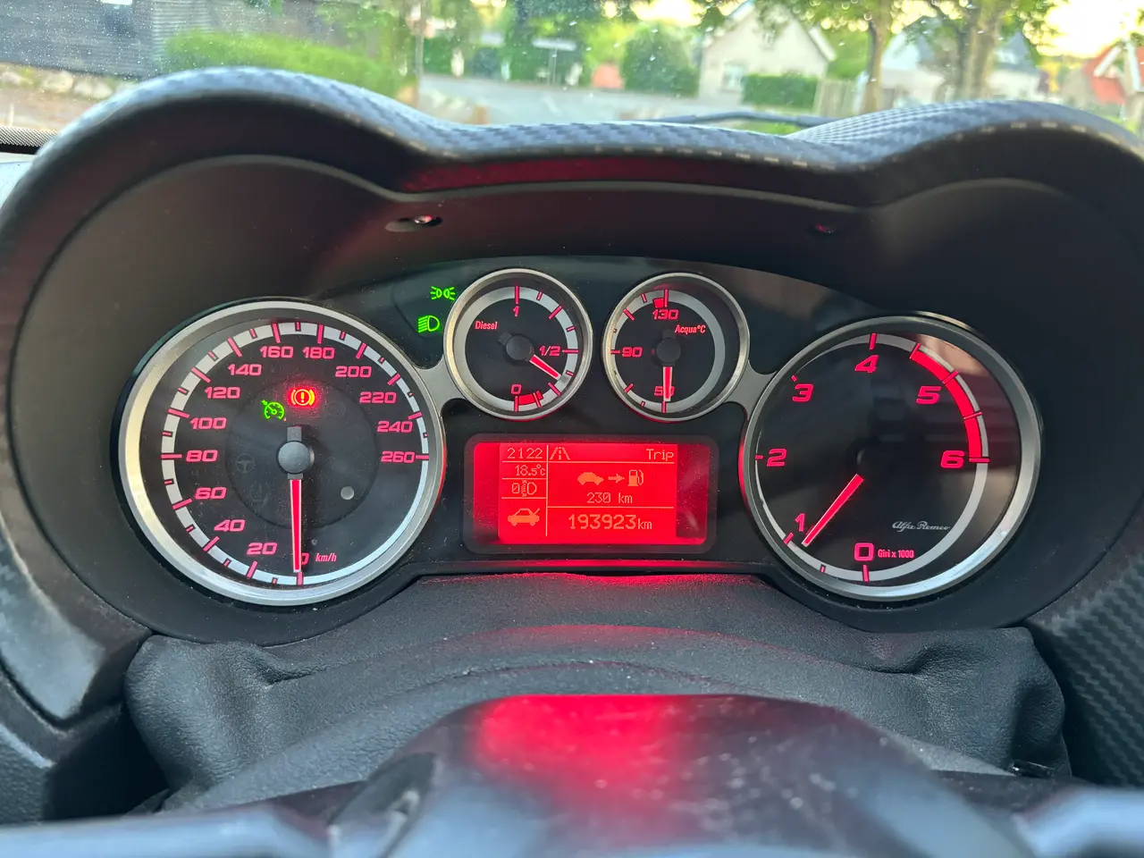 Billede 13 - Alfa Romeo MiTo 1.3 Jtdm