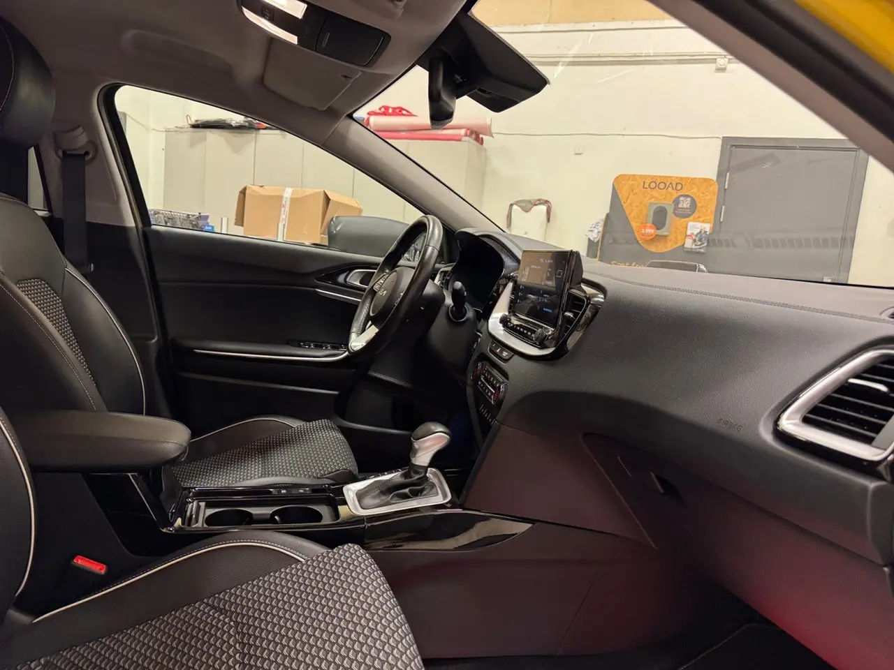 Billede 15 - Kia XCeed 1,6 PHEV Upgrade DCT