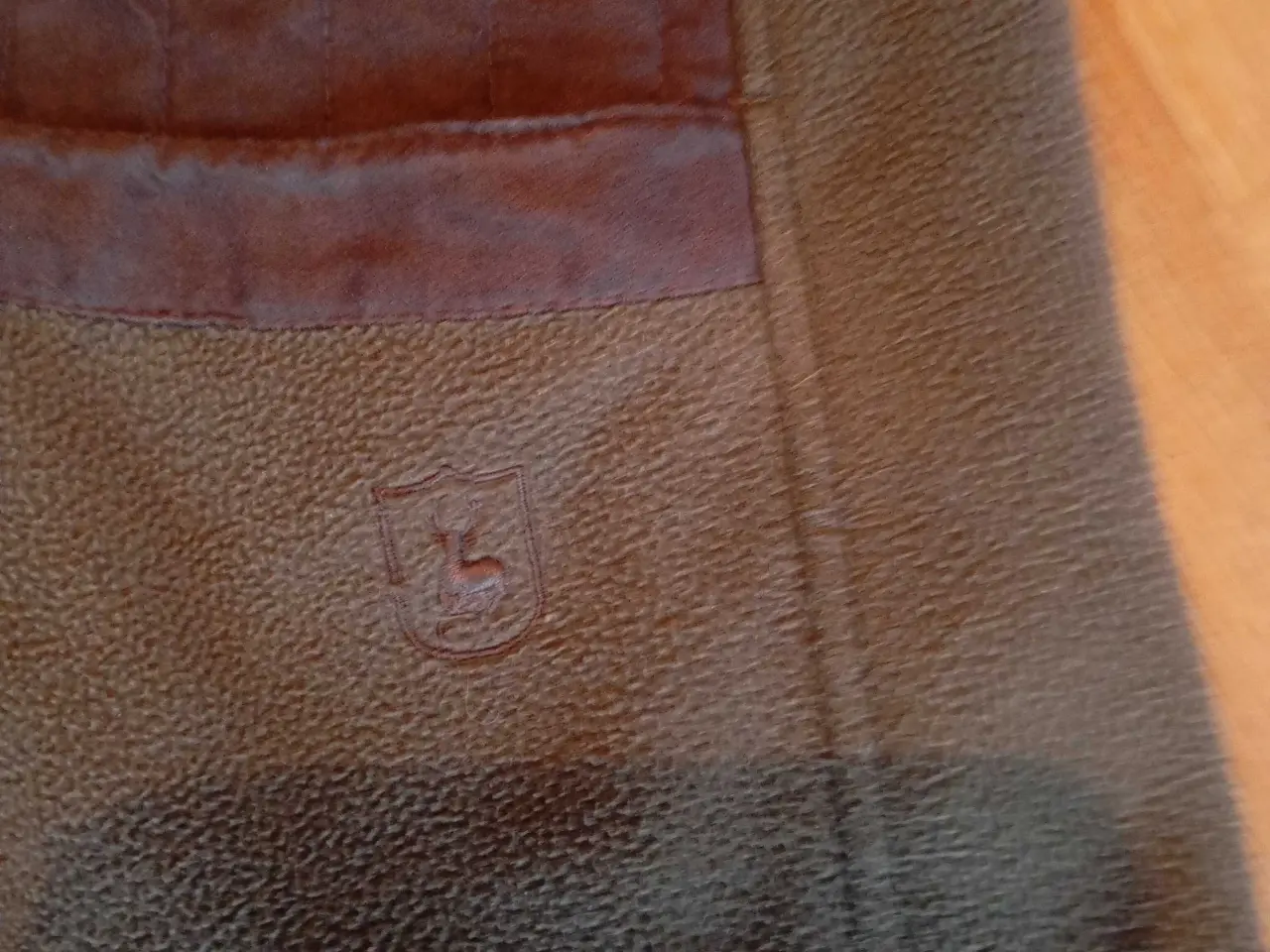 Billede 2 - Jagtvest Deerhunter 2XL