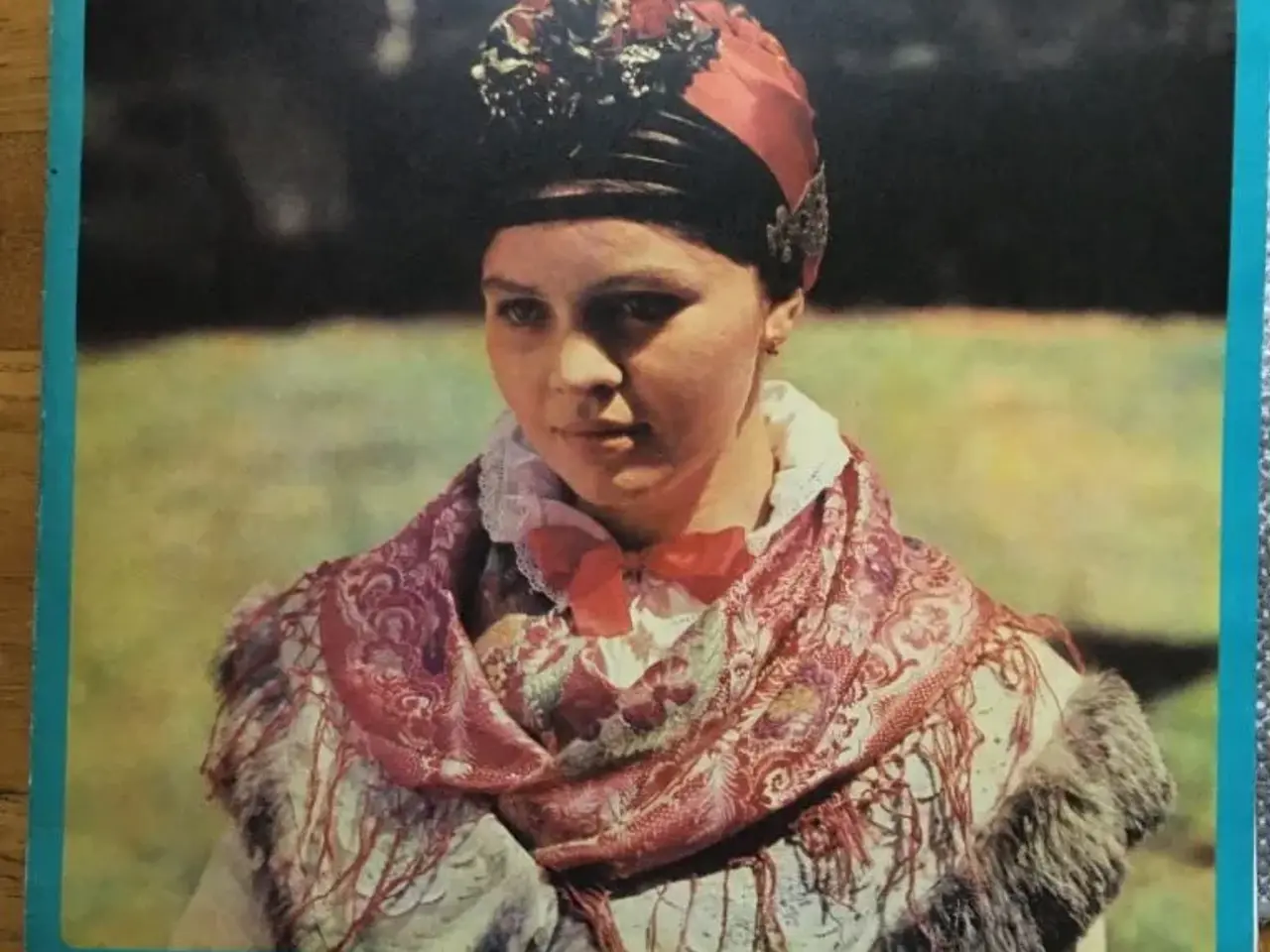 Billede 2 - LPere fra ca. 1970erne. Giv bud.