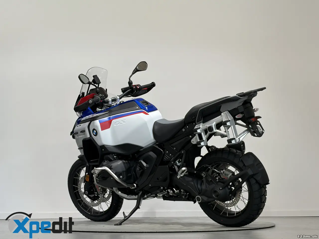 Billede 7 - BMW R 1300 GS Adventure